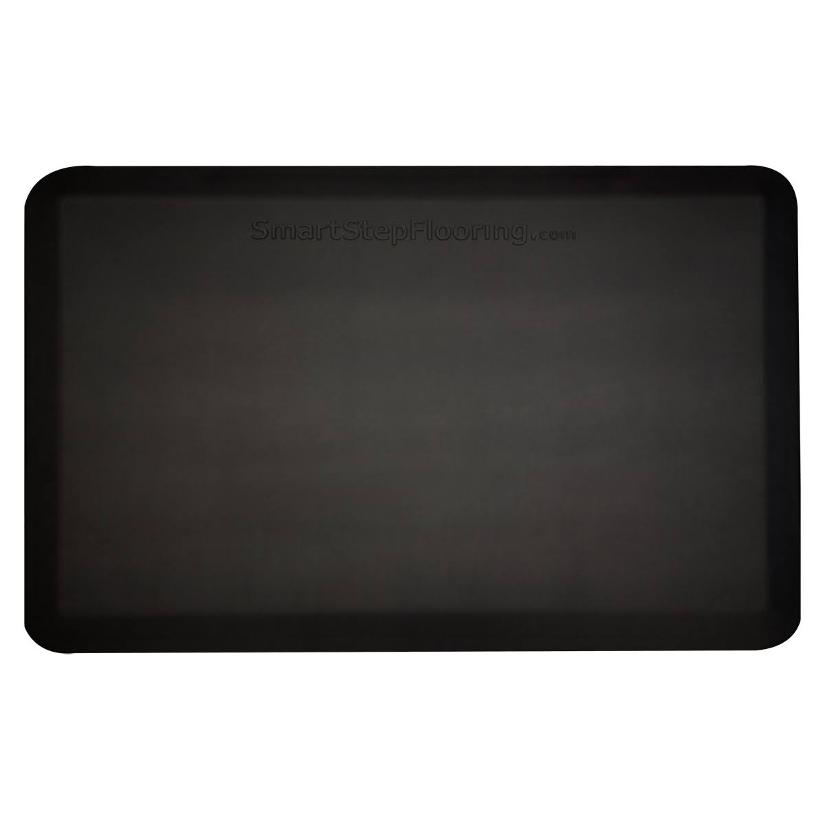 Anti Fatigue Mat 36in. x 24in. Black P628983