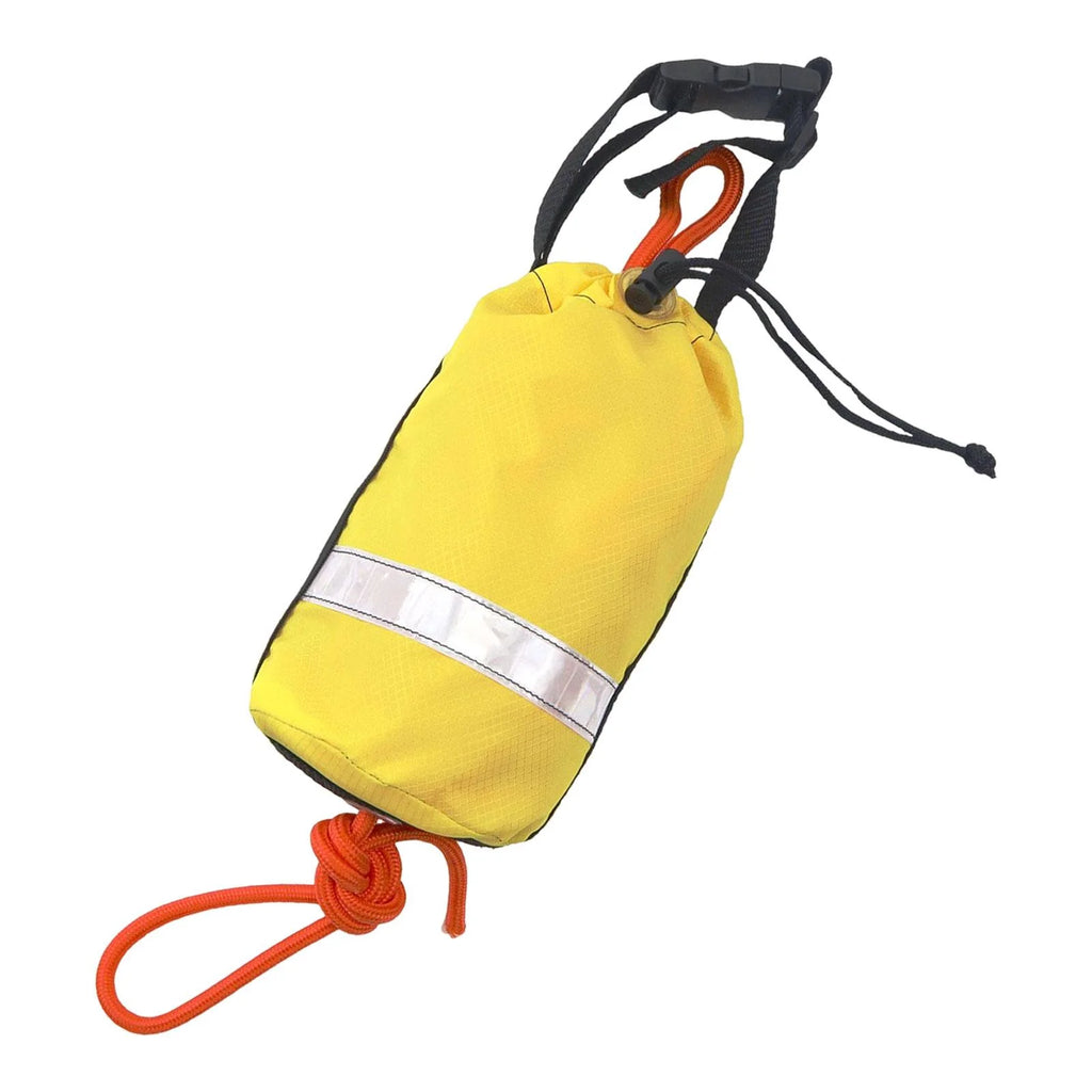 Water Throw Bag with 52 Feet of Rope A8818