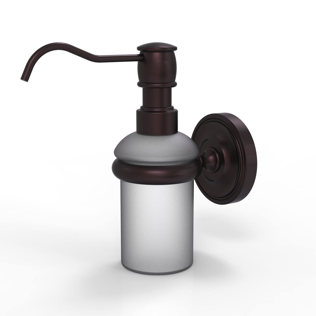 Wall Mounted Soap Dispenser D723922