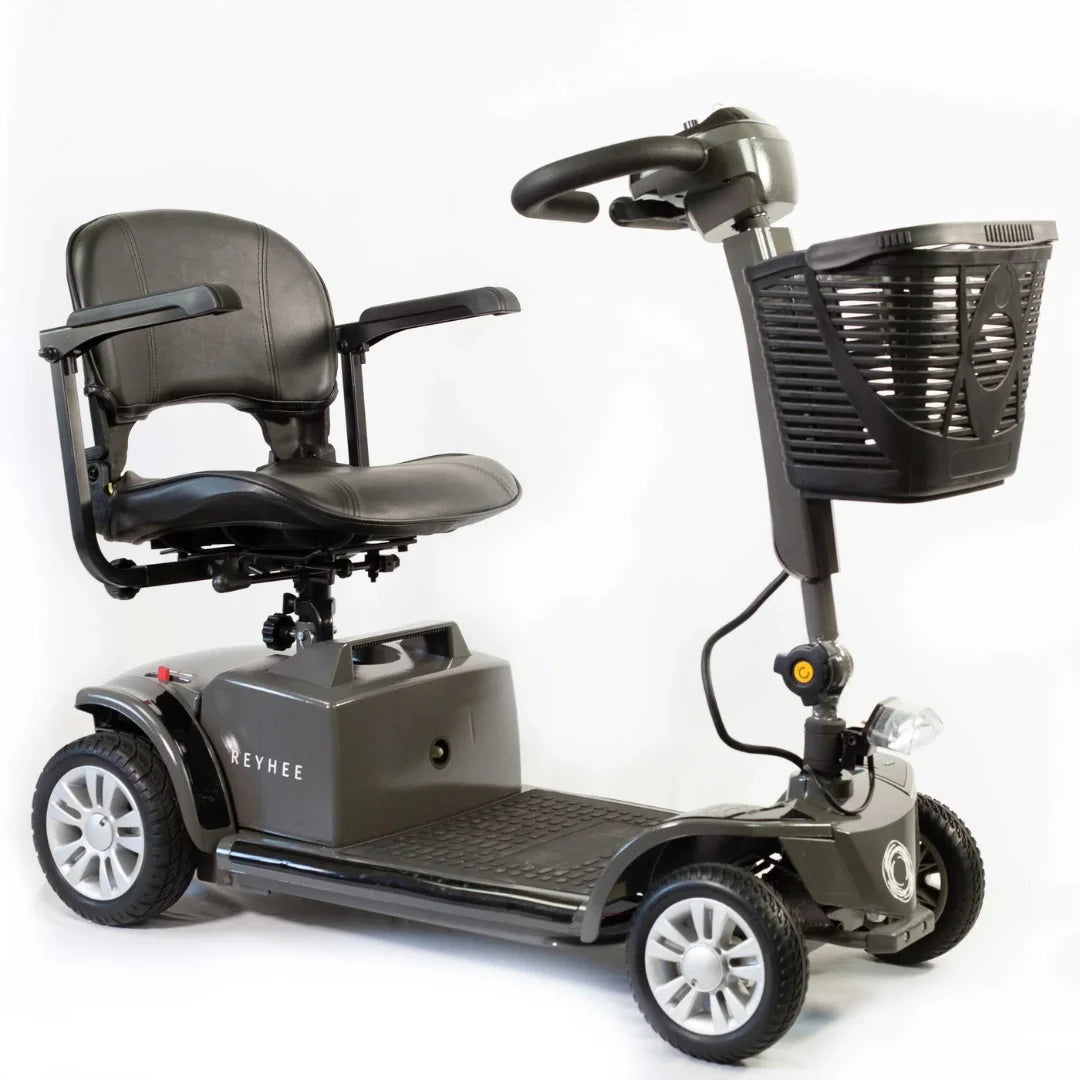 24V 180W 4 Wheel Mobility Scooters P619335