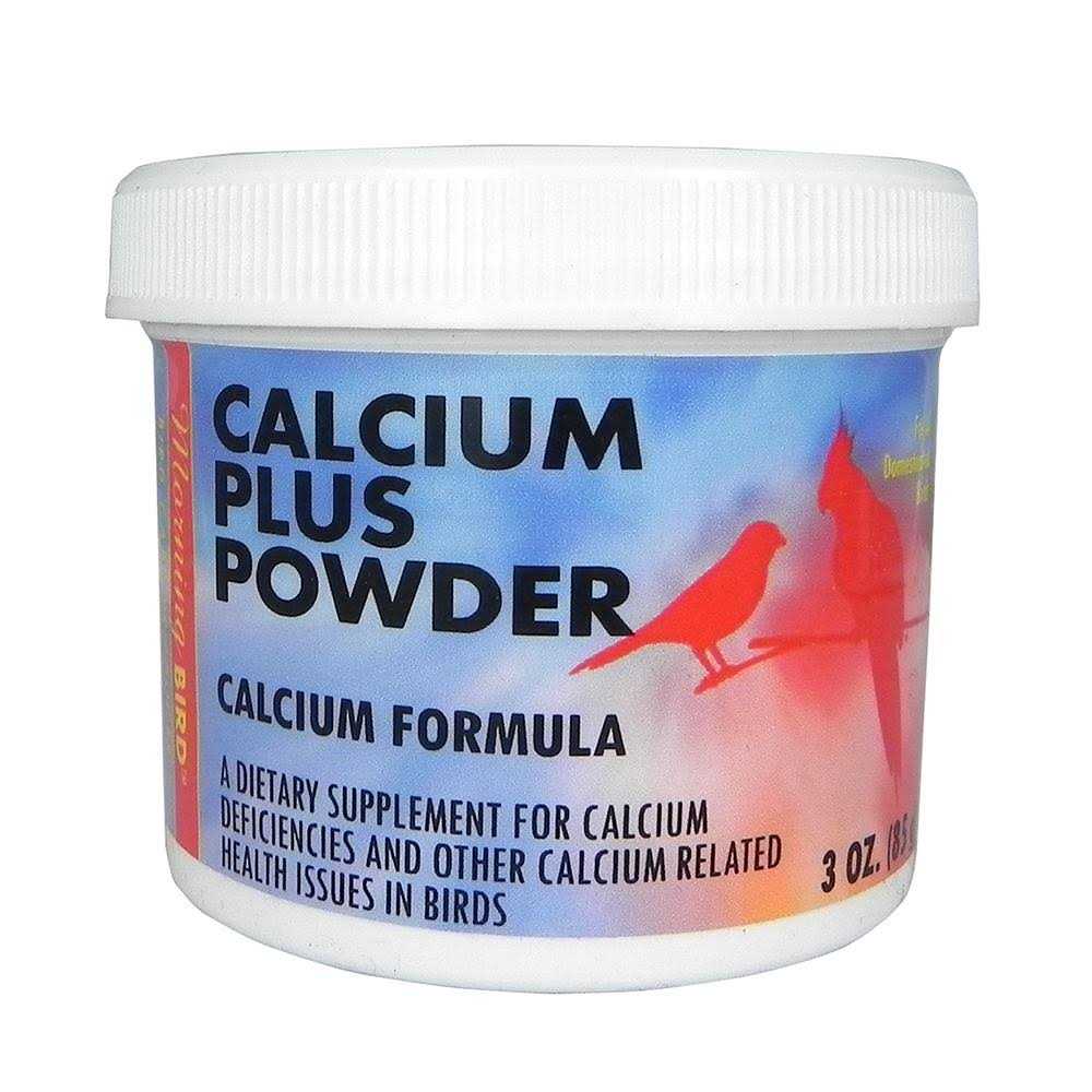 Calcium Powder X702