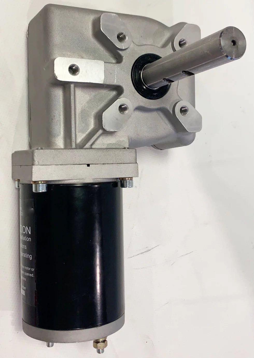 1.5hp 60:1 Universal Tarp Motor Q201623