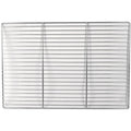 Icing/Cooling Rack 17" x 25" F7319