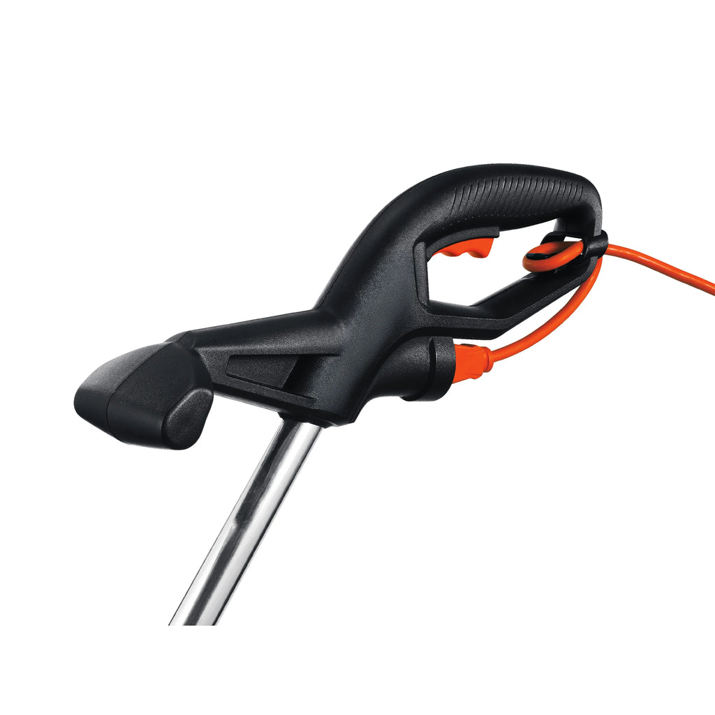 4.4 Amp 13-Inch 2-N-1 Electric String Trimmer / Edger S97245
