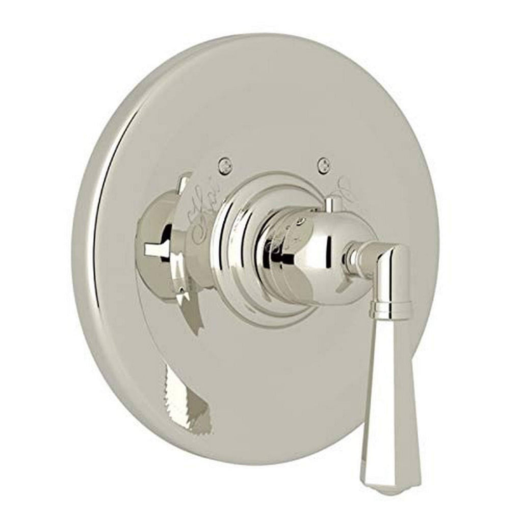 Polished Nickel Shower Trim K430547