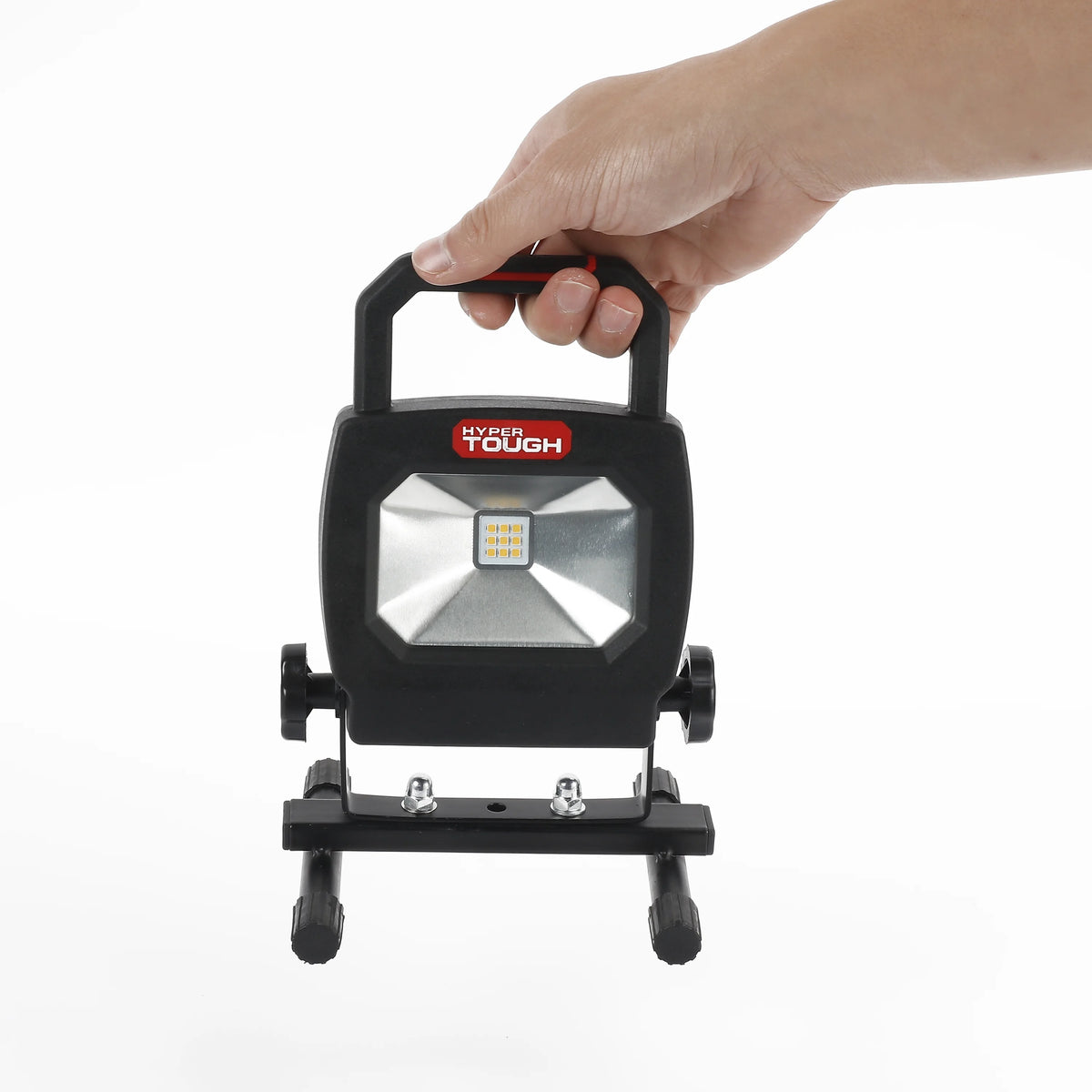 1000-Lumen Rechargeable LED Portable Work Light P6769