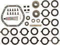 Differential Gear Kit 44 Rear 30 Spline N471