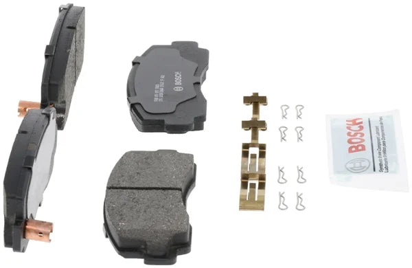 Disc Brake Pad Set A16655