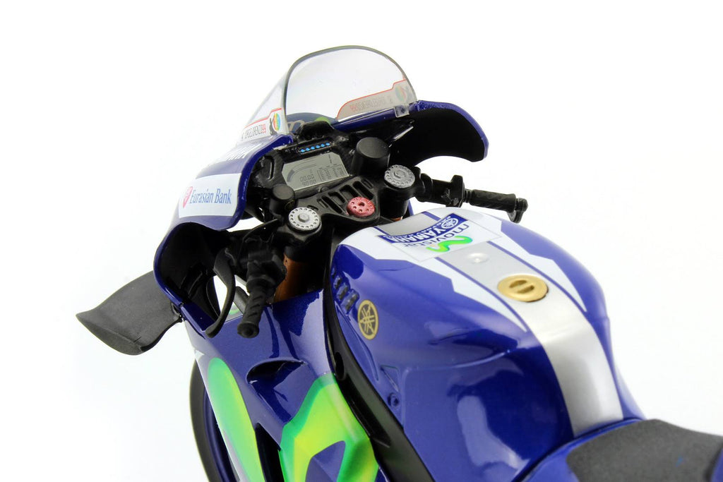 MotoGP 2016 Yamaha YZR-M1 J2838