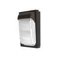 LED Wall Pack 22 Watt 5000K Photocell U23551
