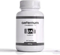 Urolithin A 500mg 60 Capsules U9517