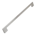11.375-Inch Satin Nickel Cabinet Bar Pulls (Pack of 10) P5268