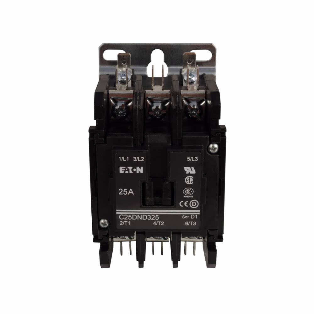 Definite Purpose Contactor F134516