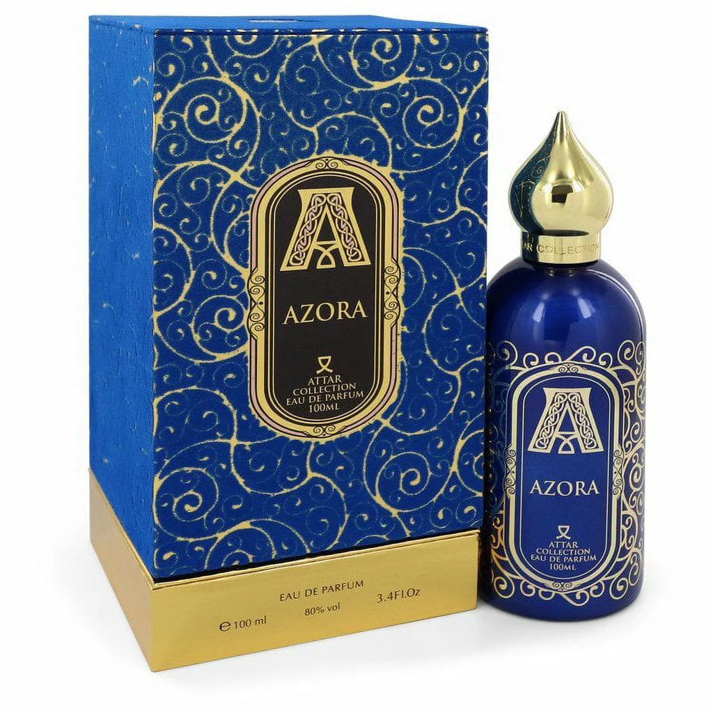Eau De Parfum Spray 3.4 oz E725155