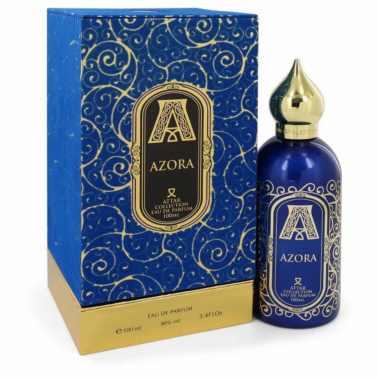 Eau De Parfum Spray 3.4 oz E725155