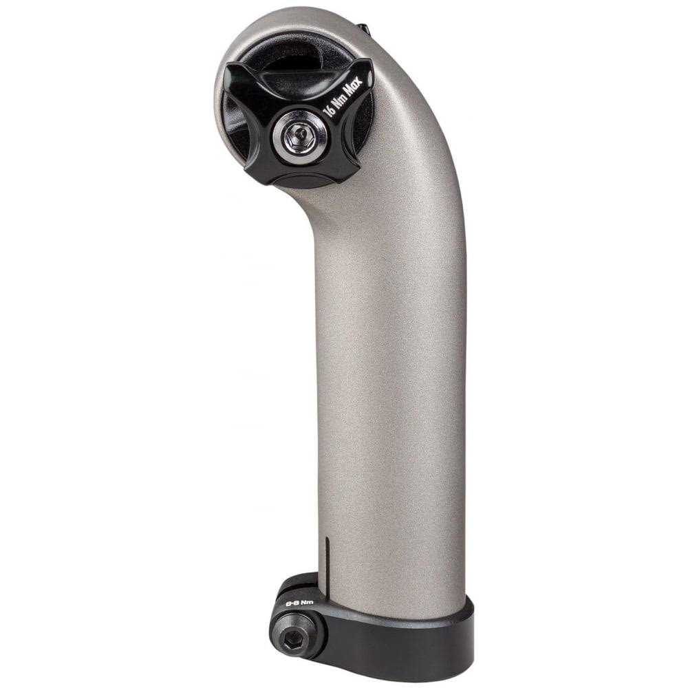 Grey Seat Mast Cap F340228