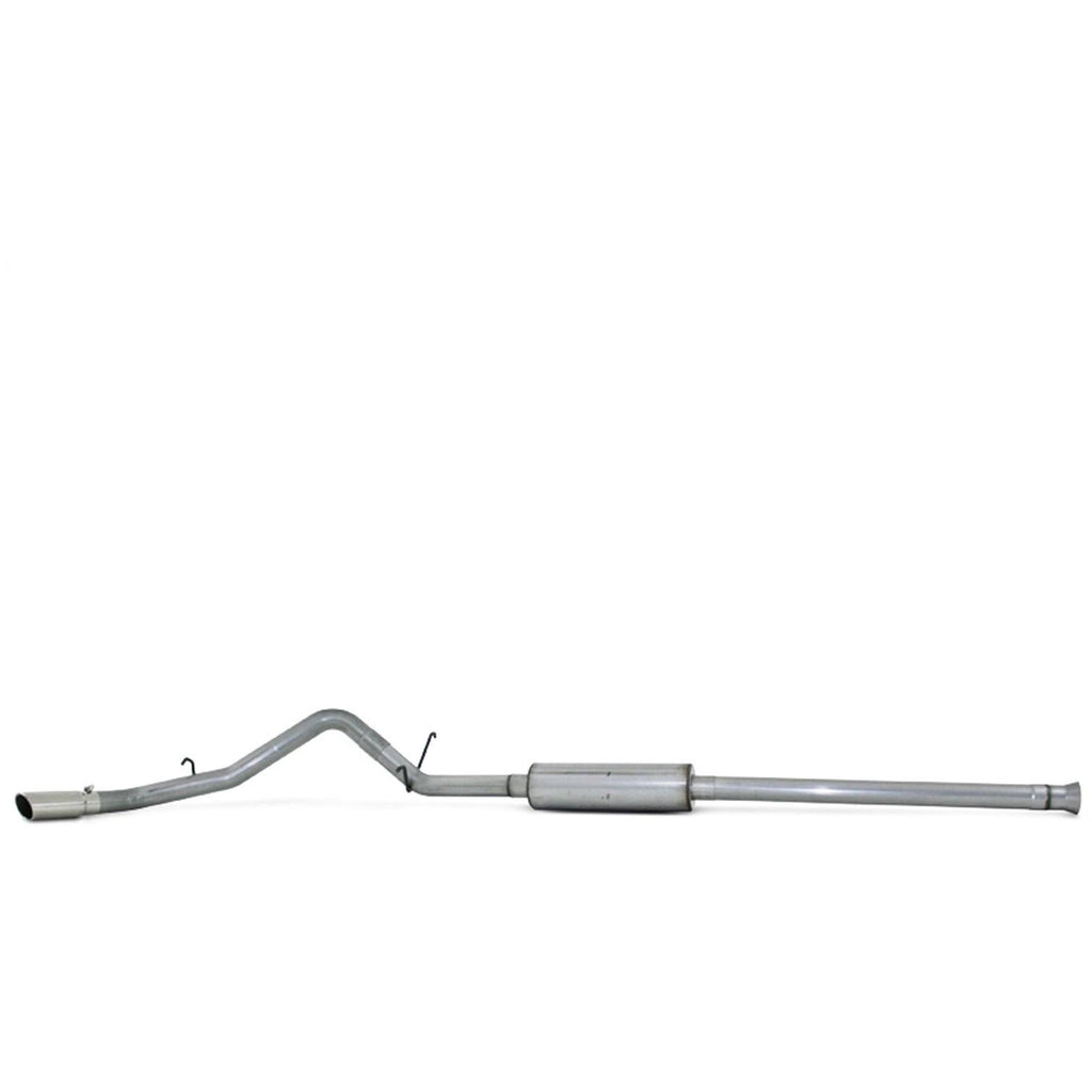 Cat Back Exhaust System G799512