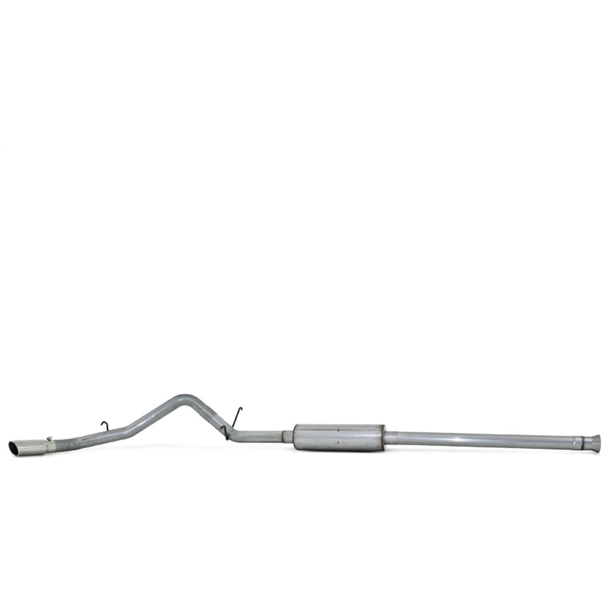 Cat Back Exhaust System G799512