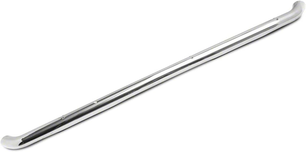Stainless Steel 3-Inch Side Step Bars W115841
