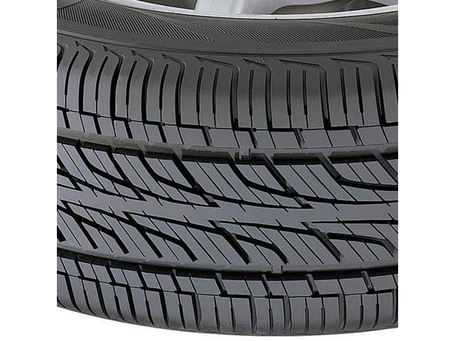 185/55R15 82V Tire M1341