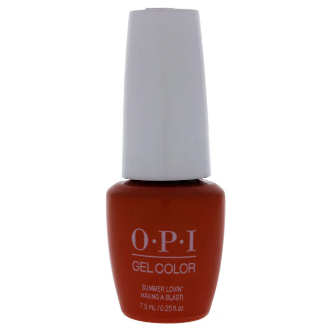 0.25 oz Nail Polish G927