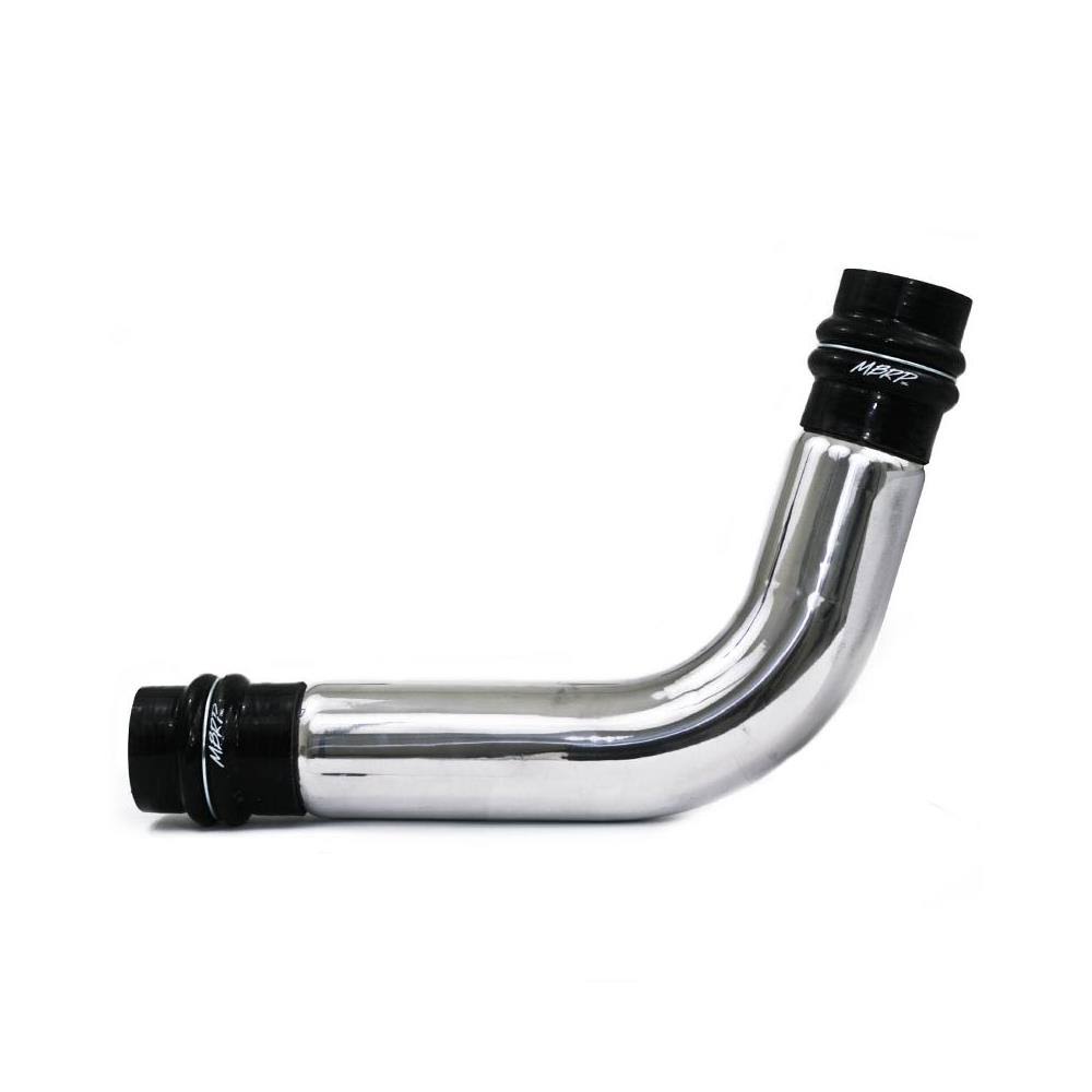 Intercooler Pipe Hot Side B618