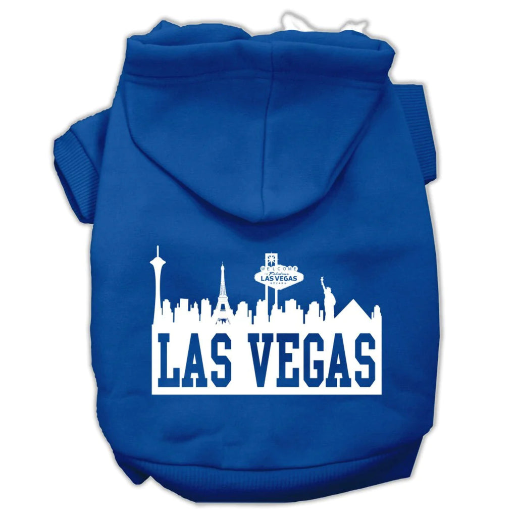 Purple Pet Hoodie L79804