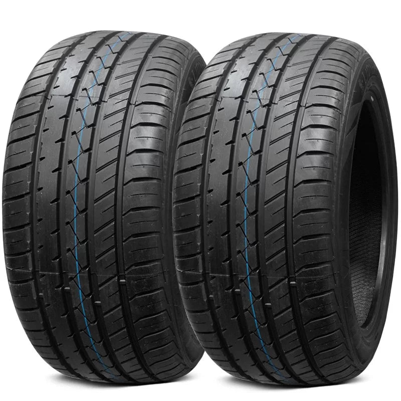 265/35ZR19 97W XL All Season Ultra High Performance Tires C255
