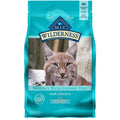 Blue Indoor Hairball Control Cat Dry Food T11225