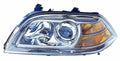 Driver Side Headlight for 04-06 Acura MDX M575