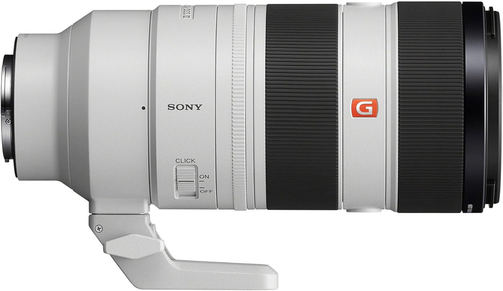 70-200mm F2.8 Telephoto Zoom Lens with Weatherproof Hard Case (2 Items) P406