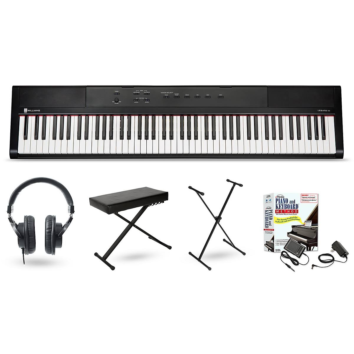 Megean Keyboard Package K94208