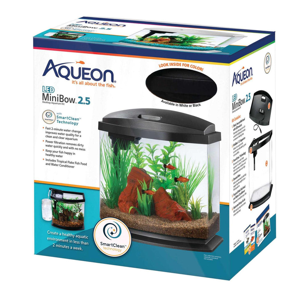 Aquarium Kit J724