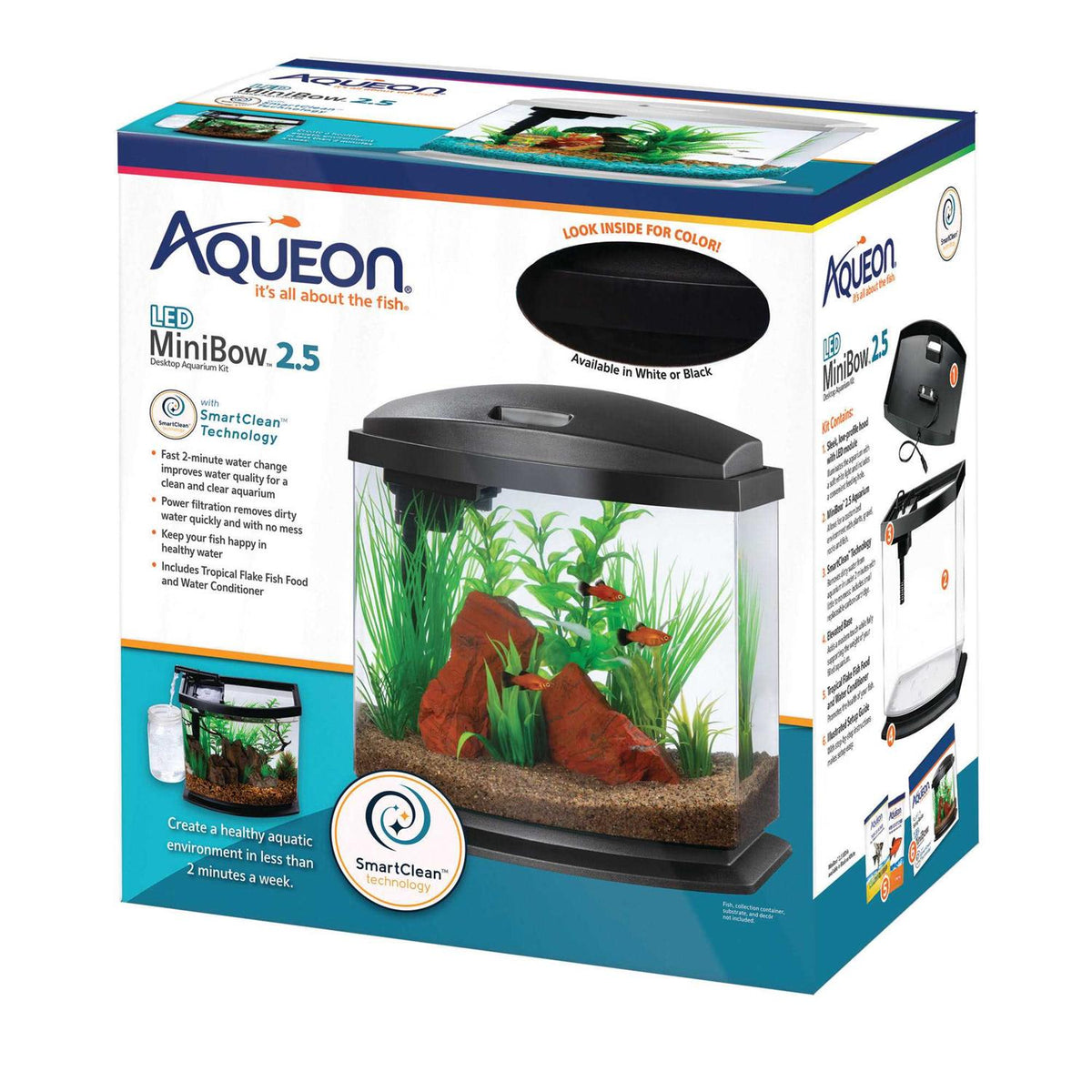 Aquarium Kit J724