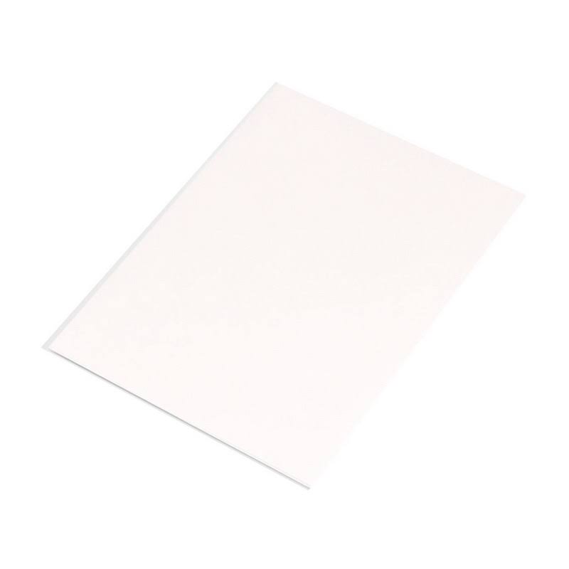Yellow Cleanroom Paper, 8.5x22 x 11x22 U8613