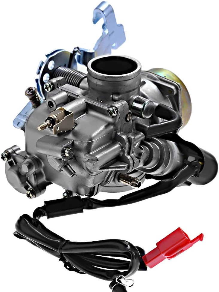 Carburetor Assembly Pack of 2 V4762