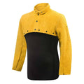 Cowhide Welding Cape Sleeves P311871