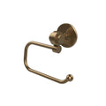 Brushed Bronze Toilet Tissue Holder C74173