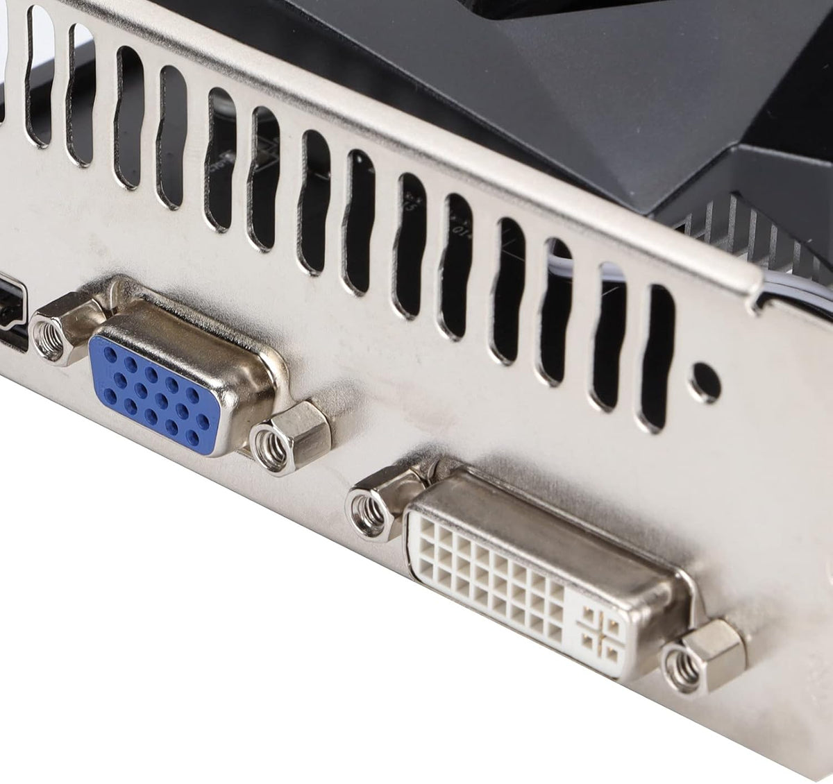 4GB DDR5 128bit Dual Fan Graphics Card D681978