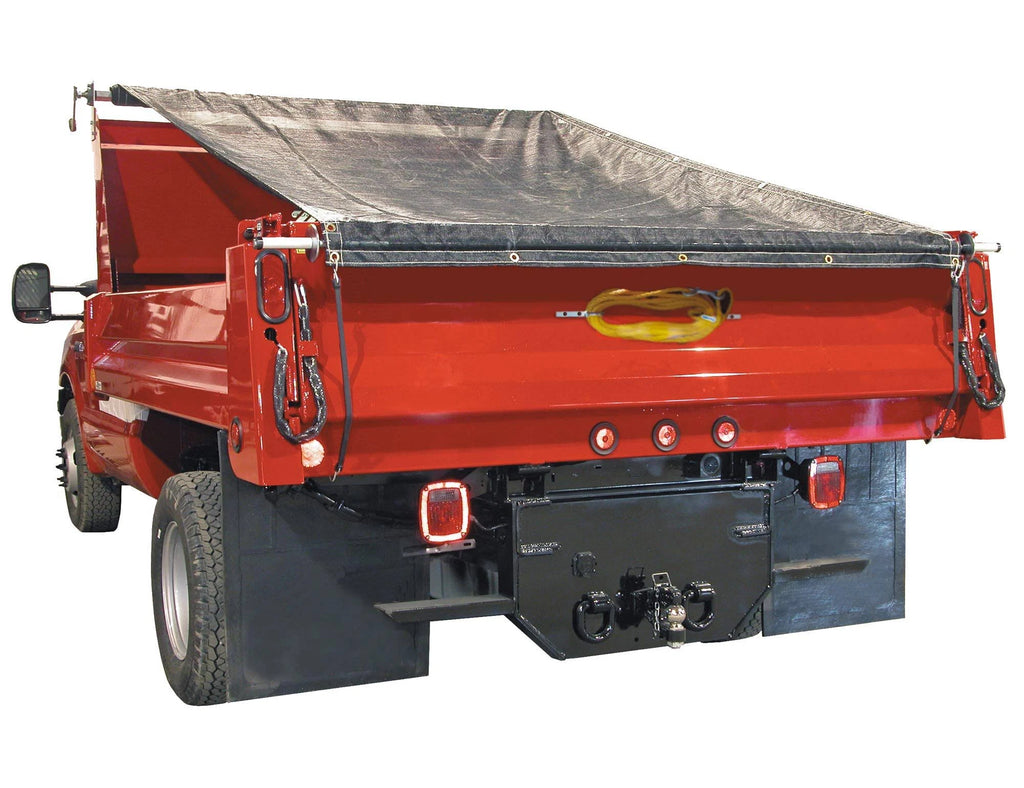 Dump Tarp Roll Kit G675922