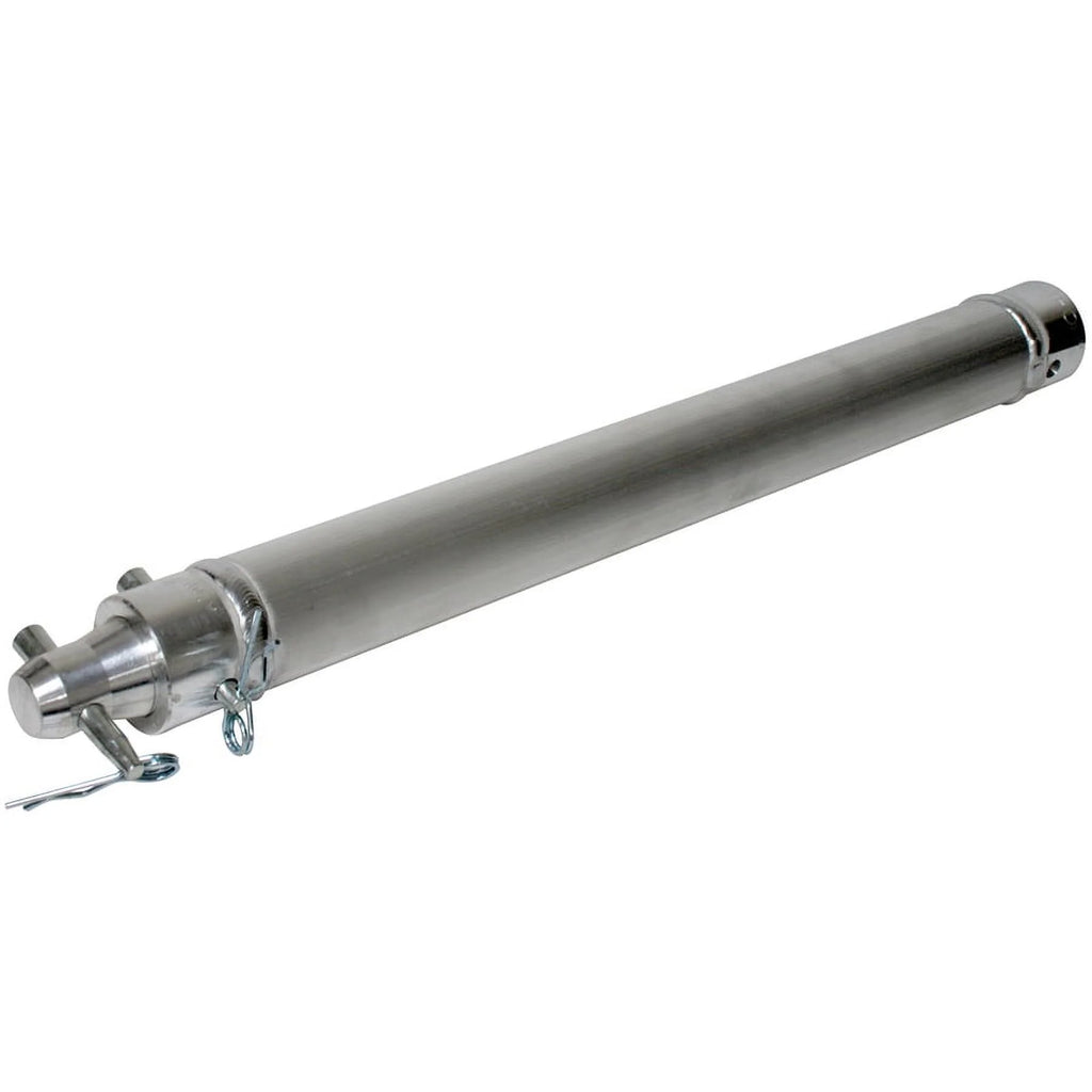 Straight 2-in Tube Segment V361