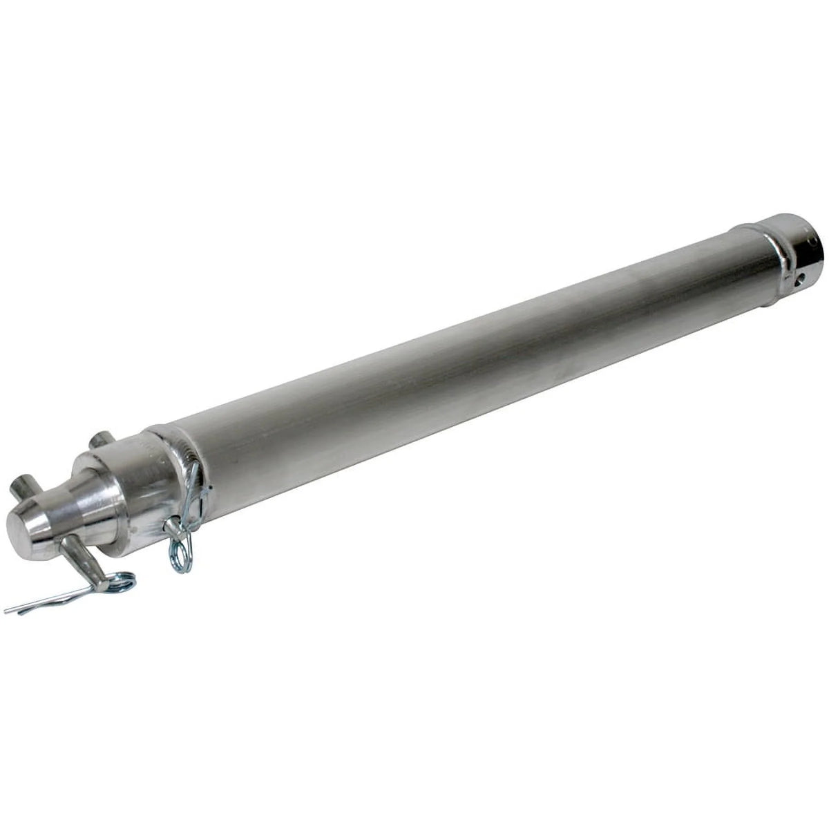 Straight 2-in Tube Segment V361