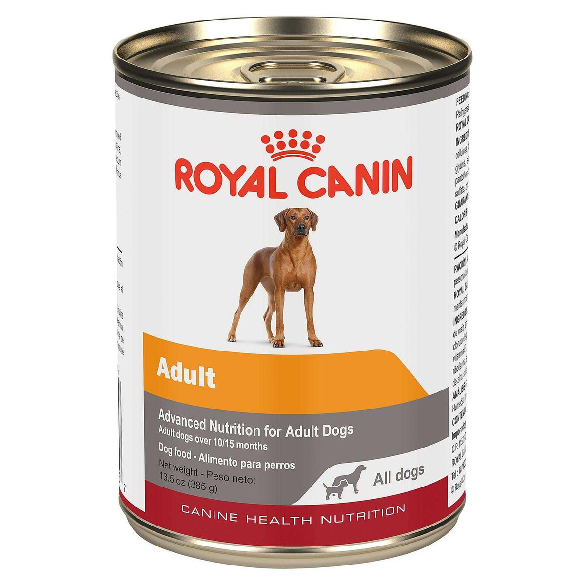 Adult Dog Food B363