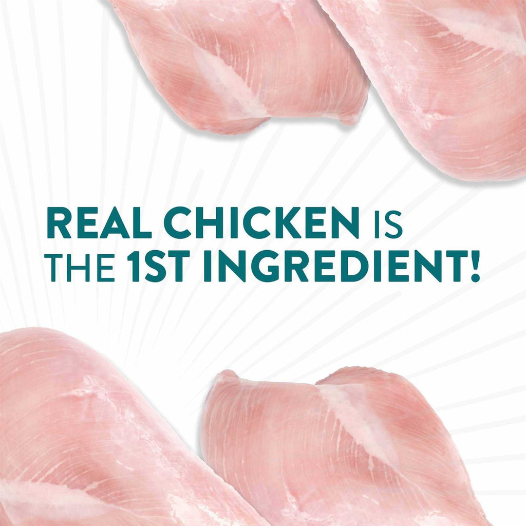 Chicken Dog Treats A2113