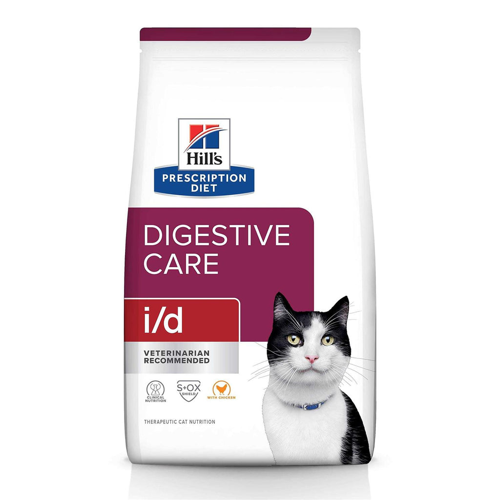 Gastrointestinal Health Feline Dry Food G16265