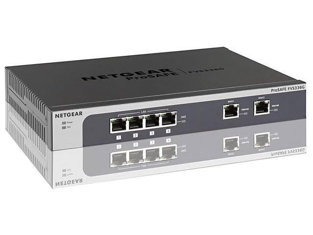 ProSafe Network Security/Firewall Appliance L86233