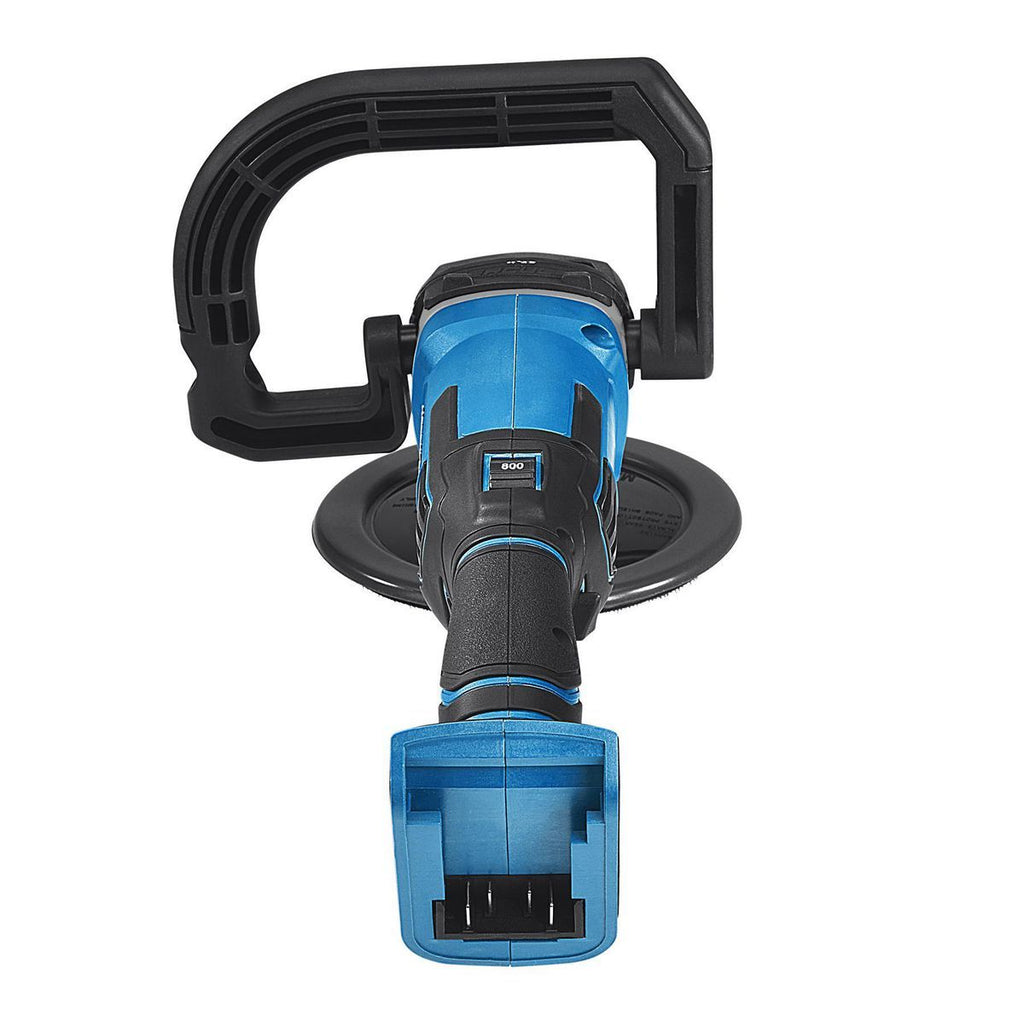 20V Brushless Cordless Variable-Speed Rotary Polisher/Sander U149