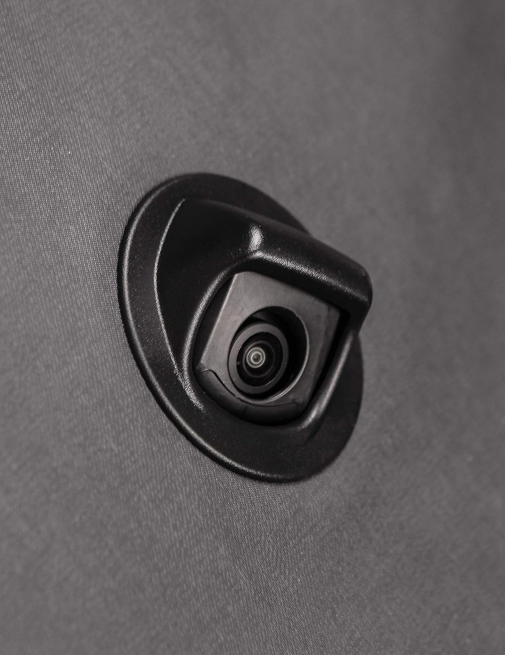 Soft JL Tire Cover with Back-up Camera G69582