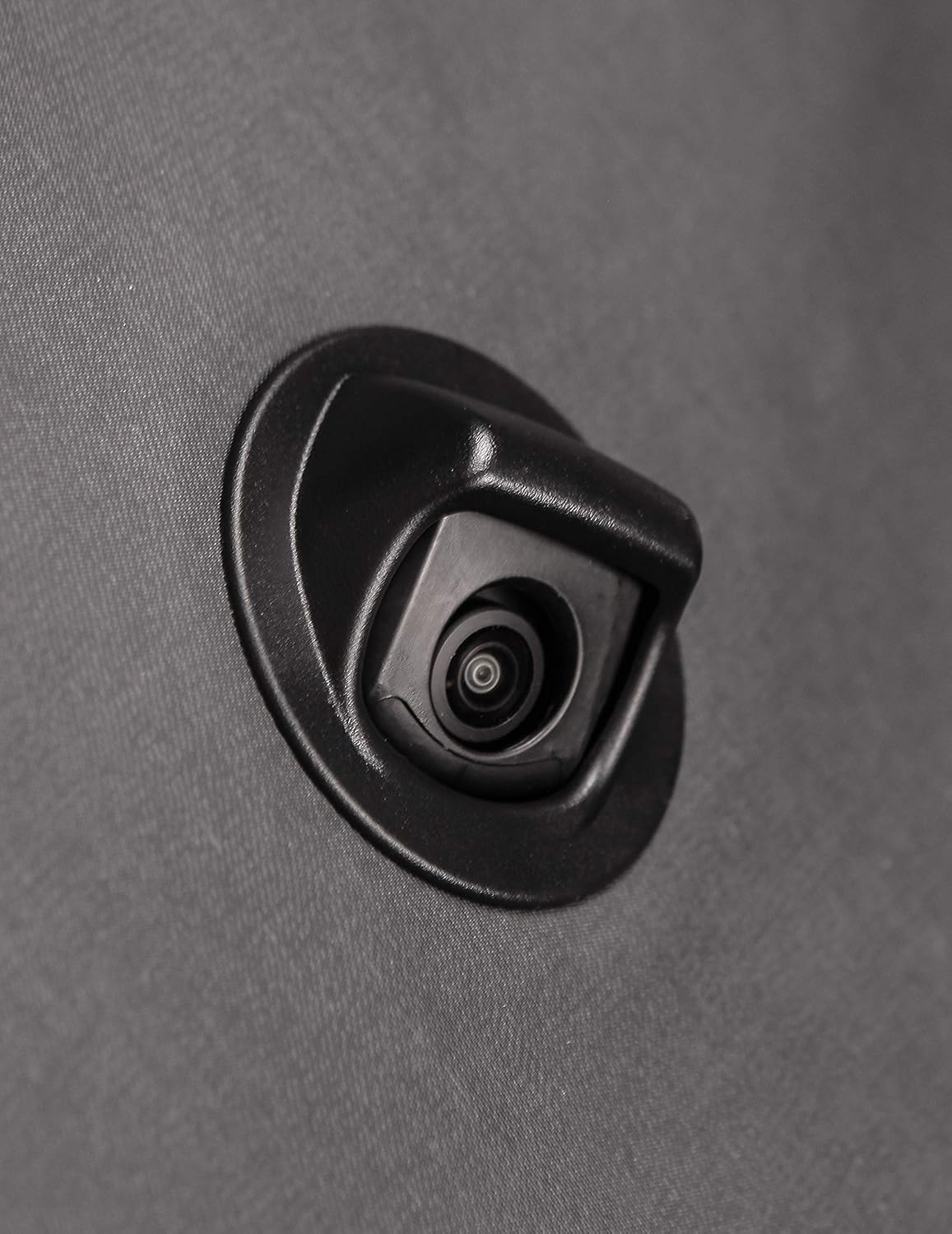 Soft JL Tire Cover with Back-up Camera G69582
