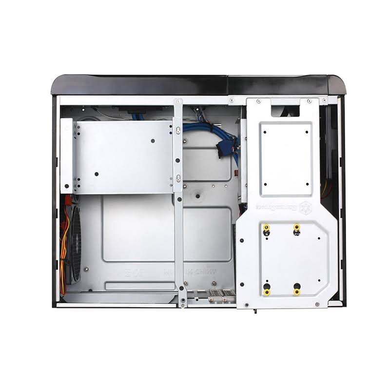 SilverStone Grandia GD06 Tower G7810